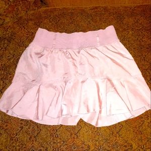 100% Silk Skirt 🩷